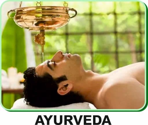 Image representing ayurveda.