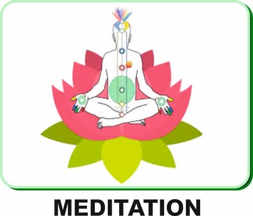 Image representing meditation.