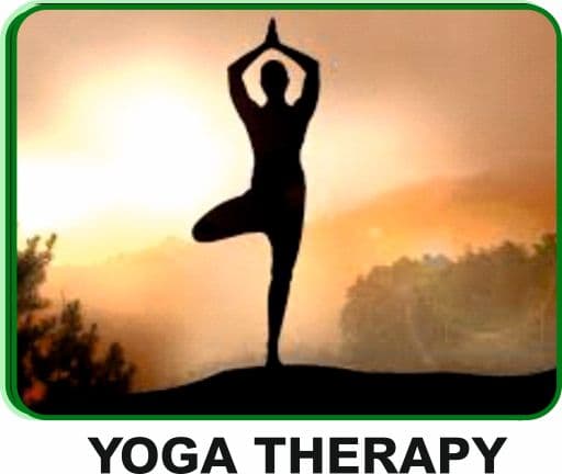 Image representing yoga and meditation.