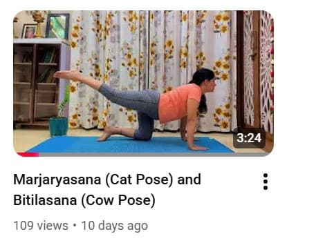 YouTube thumbnail for Mindful Eating Tips